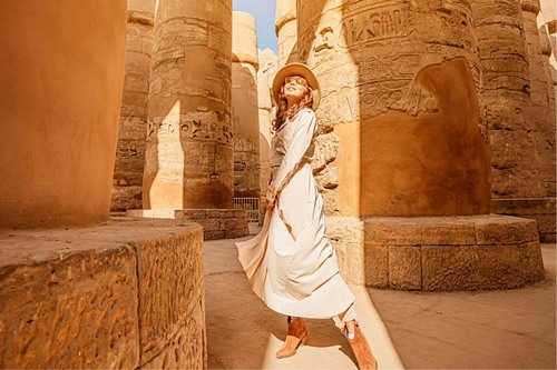 Templo de Karnak